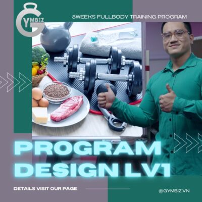 Program Design Level 1